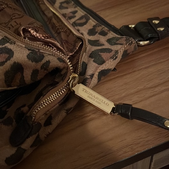 Tignanello bag - Picture 4 of 4